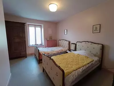 Maison, 134 m²