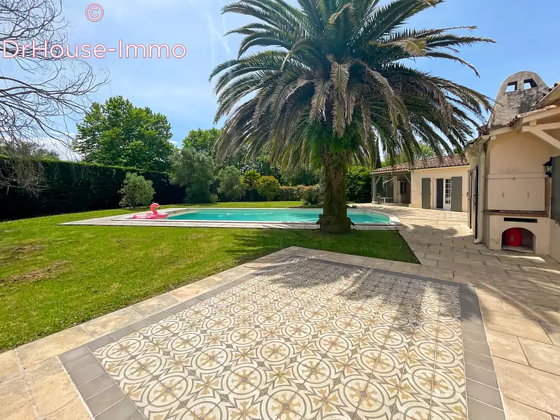 Maison, 180 m²