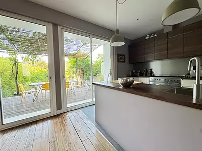 Maison, 125 m²