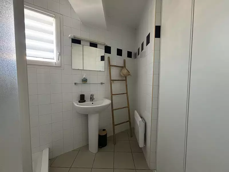Appartement, 63 m²
