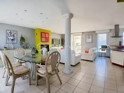 Maison, 110 m²