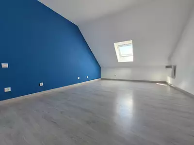 Maison, 101,25 m²