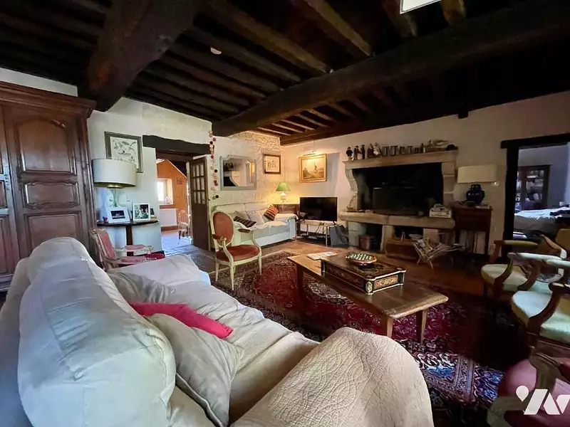 Maison, 260 m²