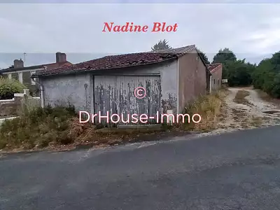Maison, 69 m²