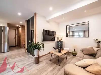 Appartement, 67,23 m²