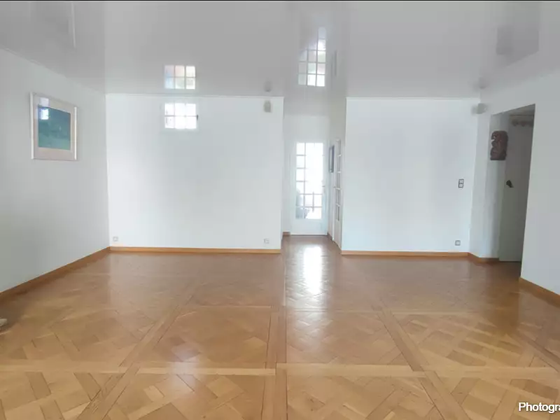 Appartement, 84 m²