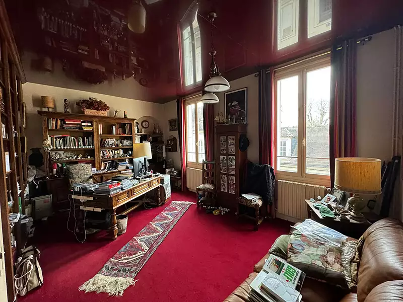Maison, 183 m²
