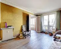 Appartement, 109,7 m²