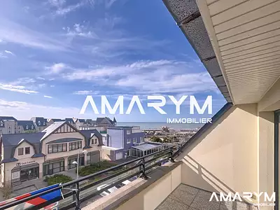 Appartement, 73,39 m²