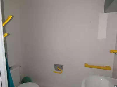 Appartement, 9 m²