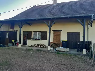 Maison, 125 m²