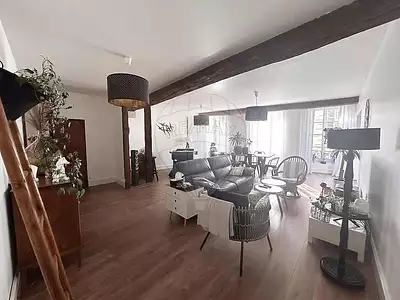 Appartement, 146 m²
