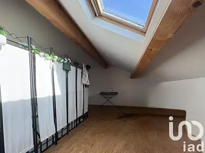 Maison, 167 m²