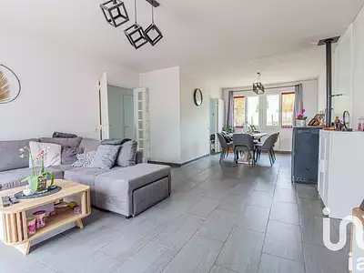 Maison, 93 m²