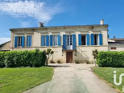 Maison, 260 m²