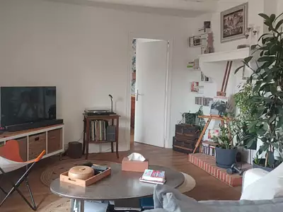 Maison, 106 m²