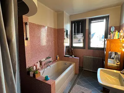 Maison, 180 m²