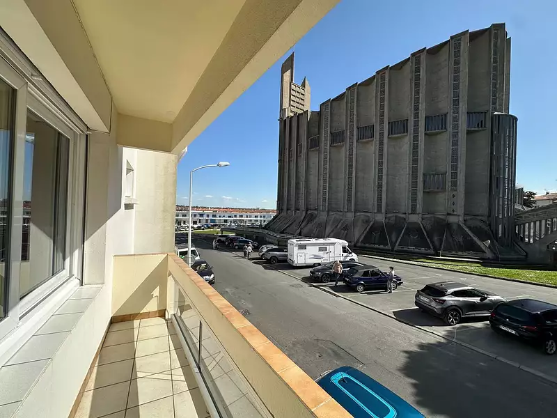 Appartement, 51,12 m²