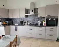 Immeuble, 290 m²