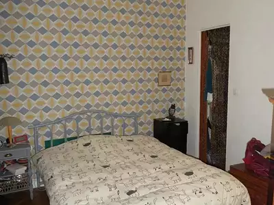 Appartement, 52,54 m²
