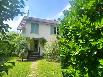 Maison, 124 m²