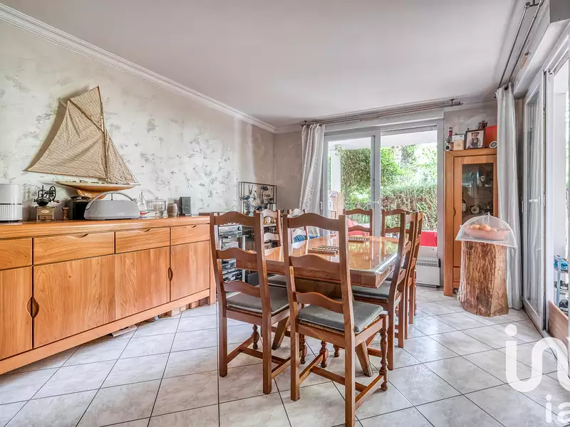 Appartement, 93 m²