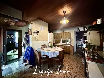 Maison, 72,15 m²