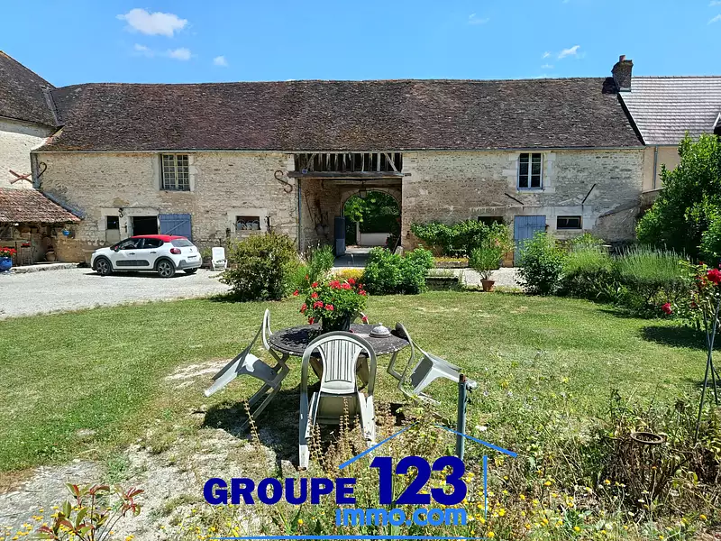Maison, 194 m²