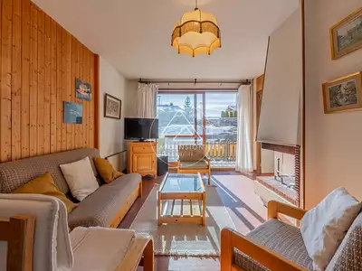 Appartement, 57,75 m²