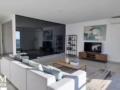 Appartement, 125 m²