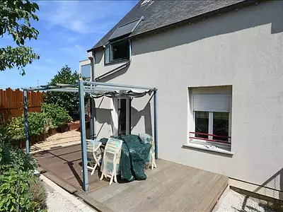 Maison, 98 m²