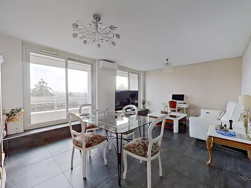 Appartement, 68,61 m²
