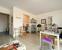Appartement, 41,7 m²