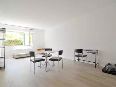 Appartement, 33,67 m²
