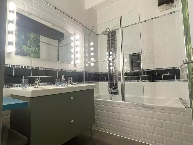 Maison, 107 m²