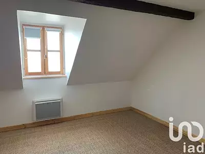 Appartement, 89 m²