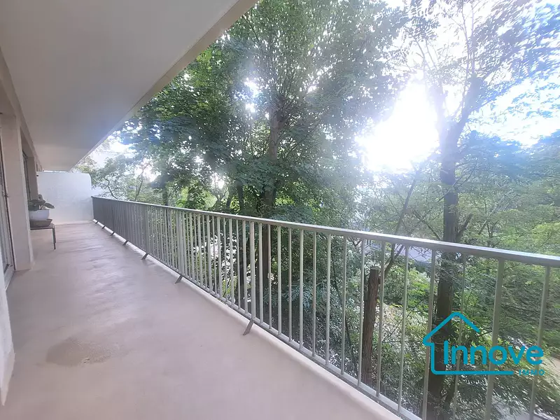 Appartement, 115,15 m²