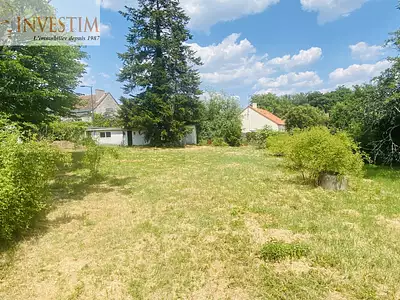 Maison, 140 m²