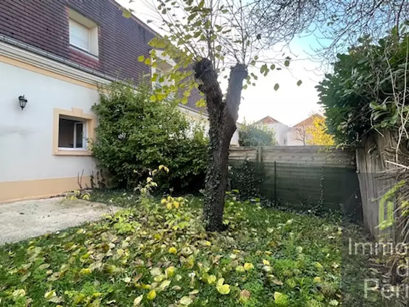 Appartement, 31,68 m²