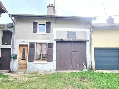 Maison, 120 m²