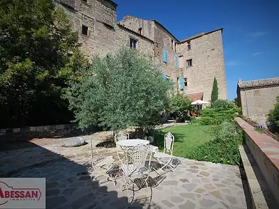 Maison, 460 m²