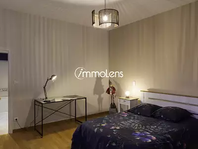 Maison, 291 m²