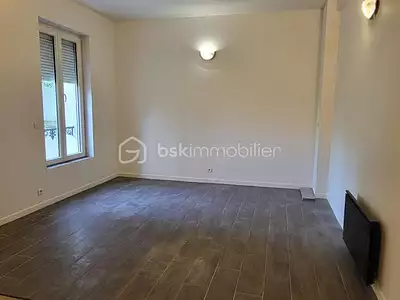 Appartement, 24 m²