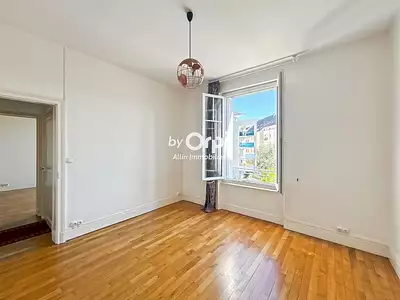 Appartement, 93 m²