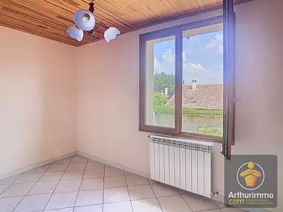 Maison, 91 m²