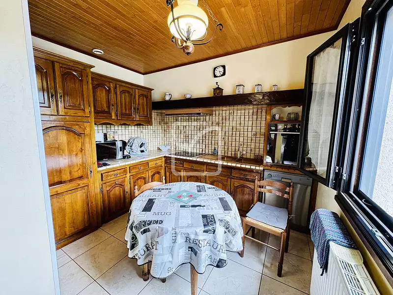 Maison, 135 m²