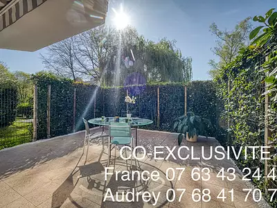 Appartement, 93 m²