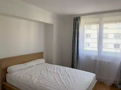 Appartement, 31 m²