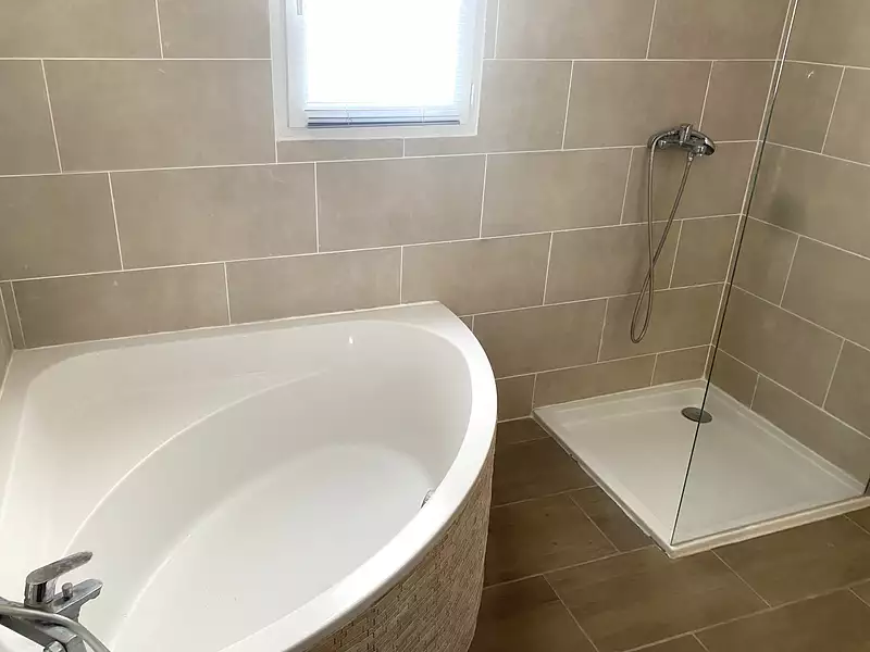Maison, 126 m²