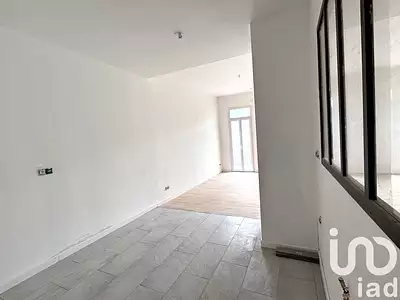 Appartement, 87 m²